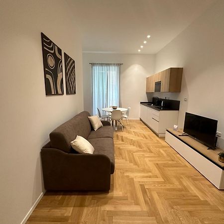 Lily Suite Palermo Esterno foto