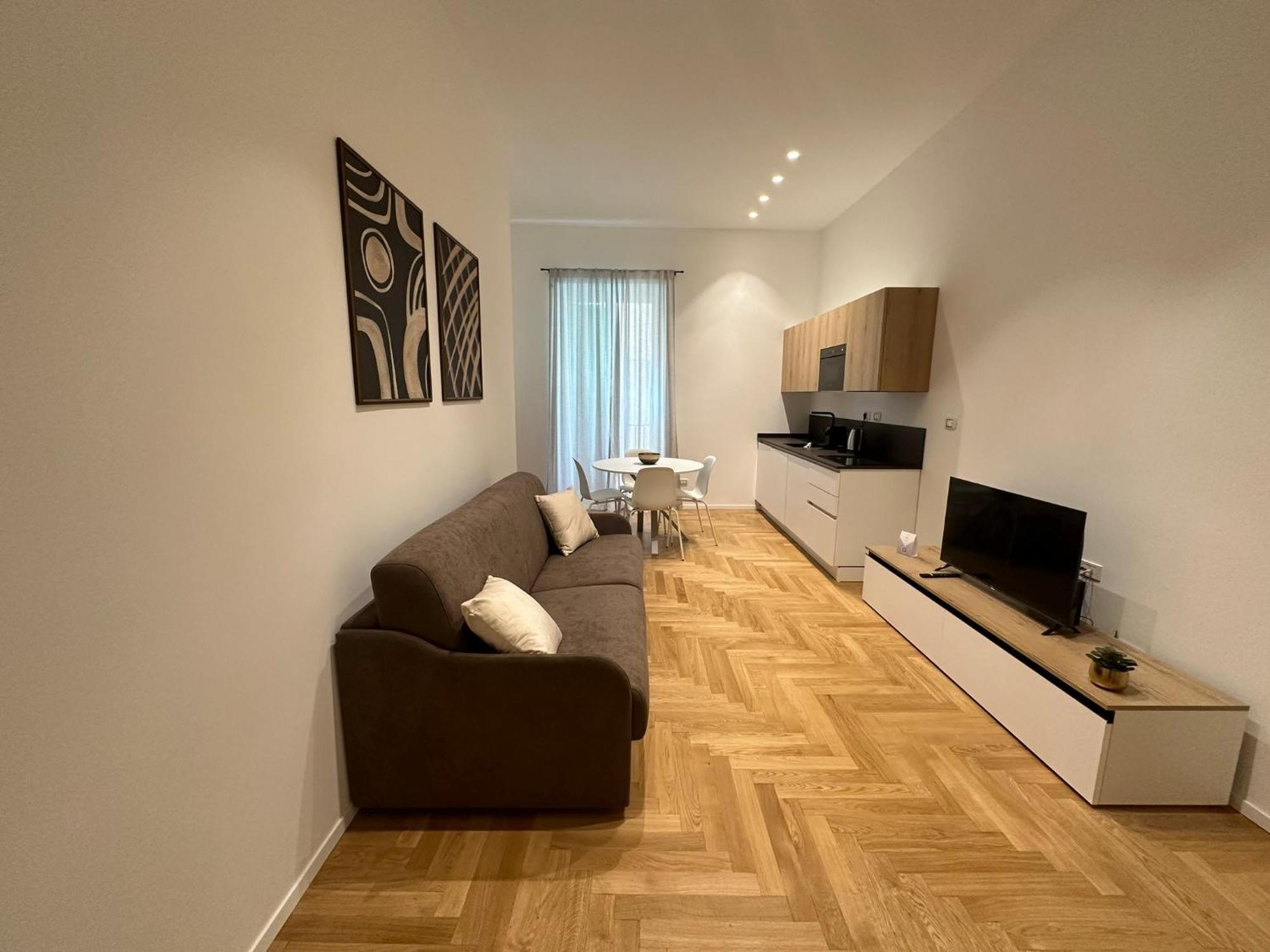 Lily Suite Palermo Esterno foto