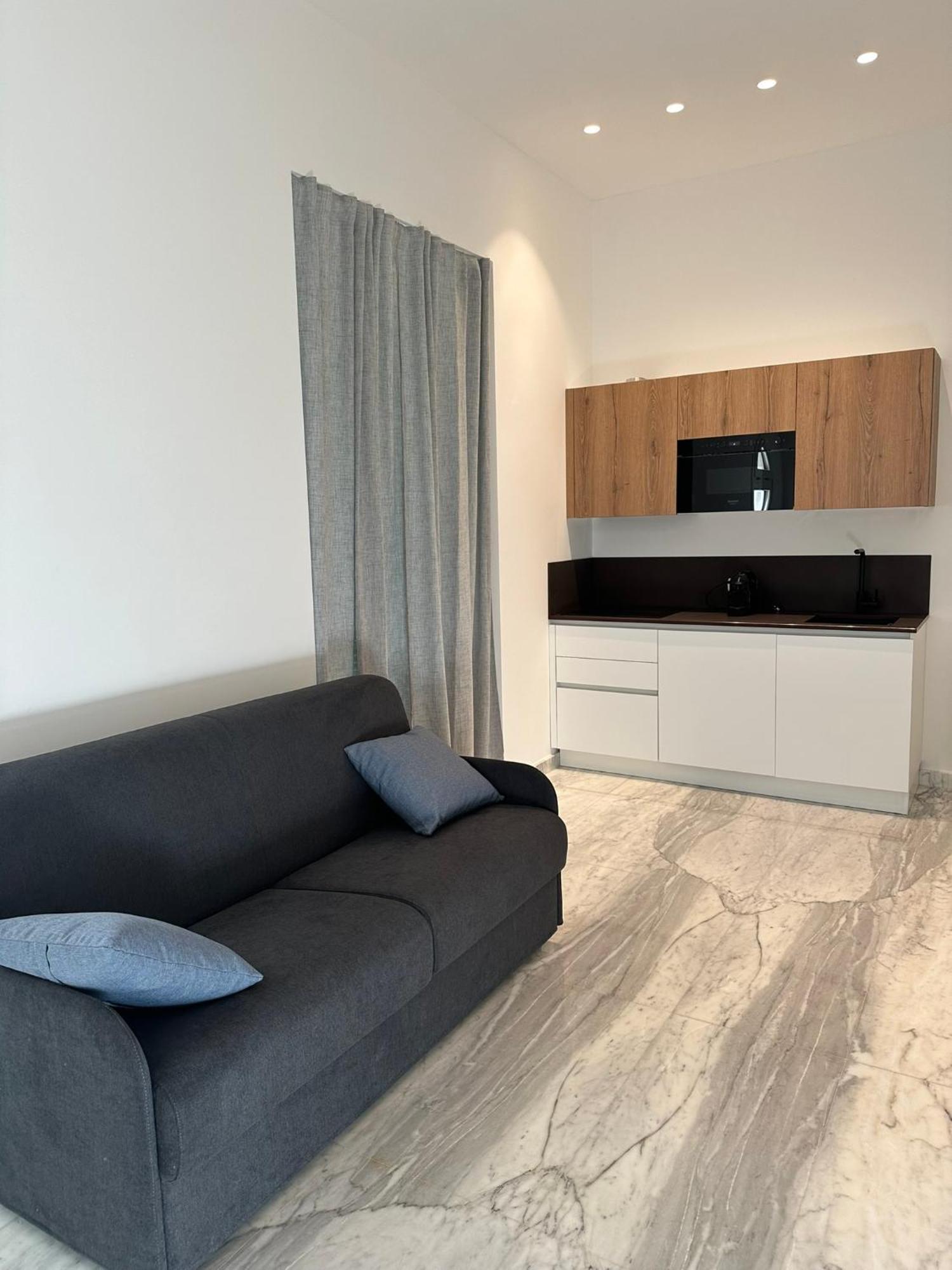 Lily Suite Palermo Esterno foto