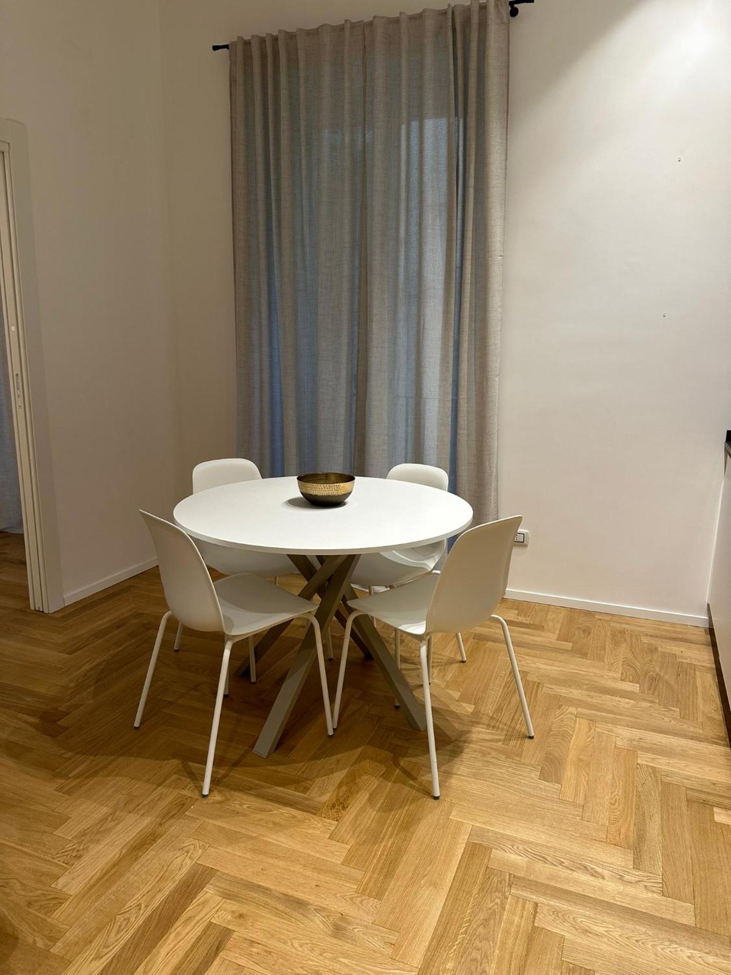 Lily Suite Palermo Esterno foto