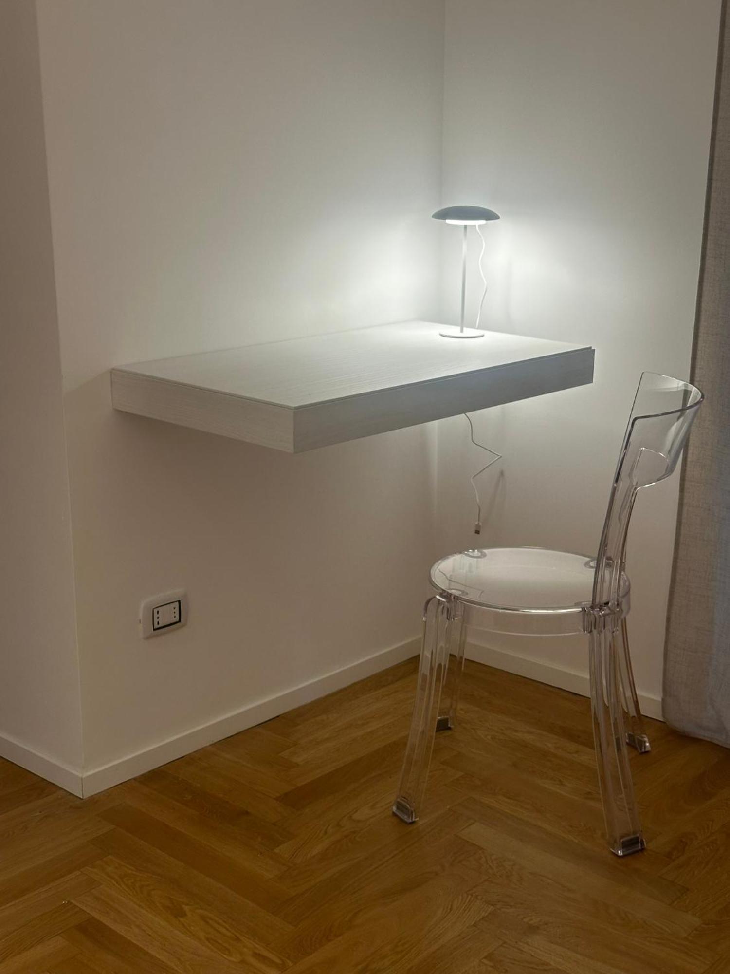 Lily Suite Palermo Esterno foto