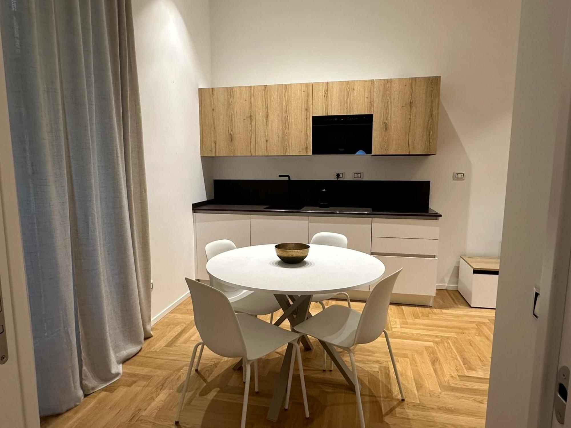 Lily Suite Palermo Esterno foto