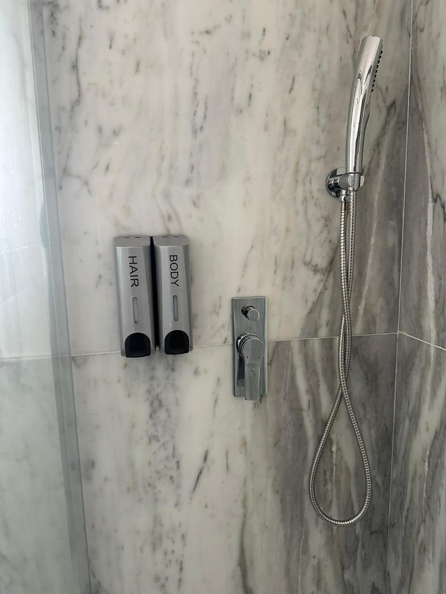 Lily Suite Palermo Esterno foto