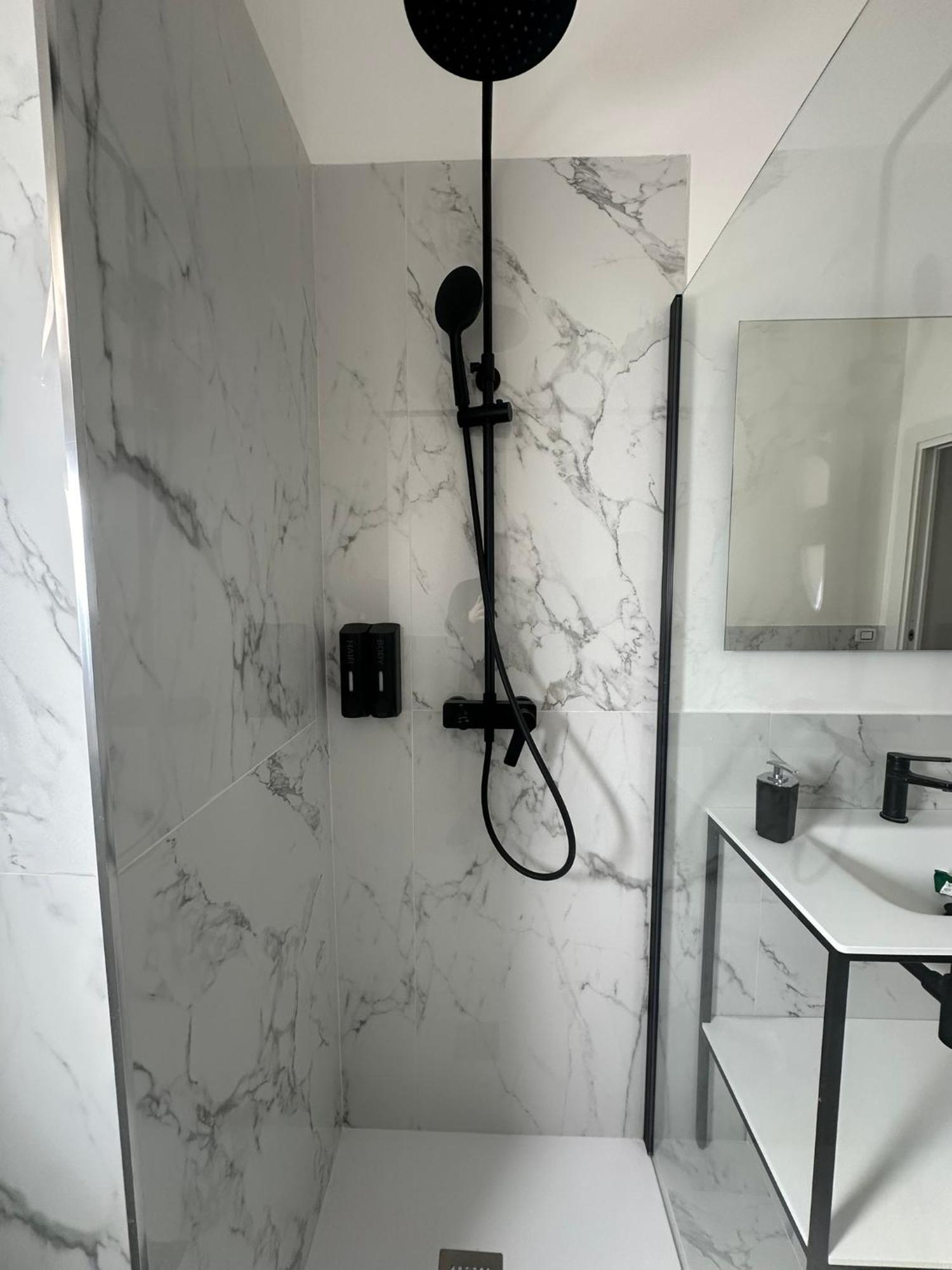 Lily Suite Palermo Esterno foto