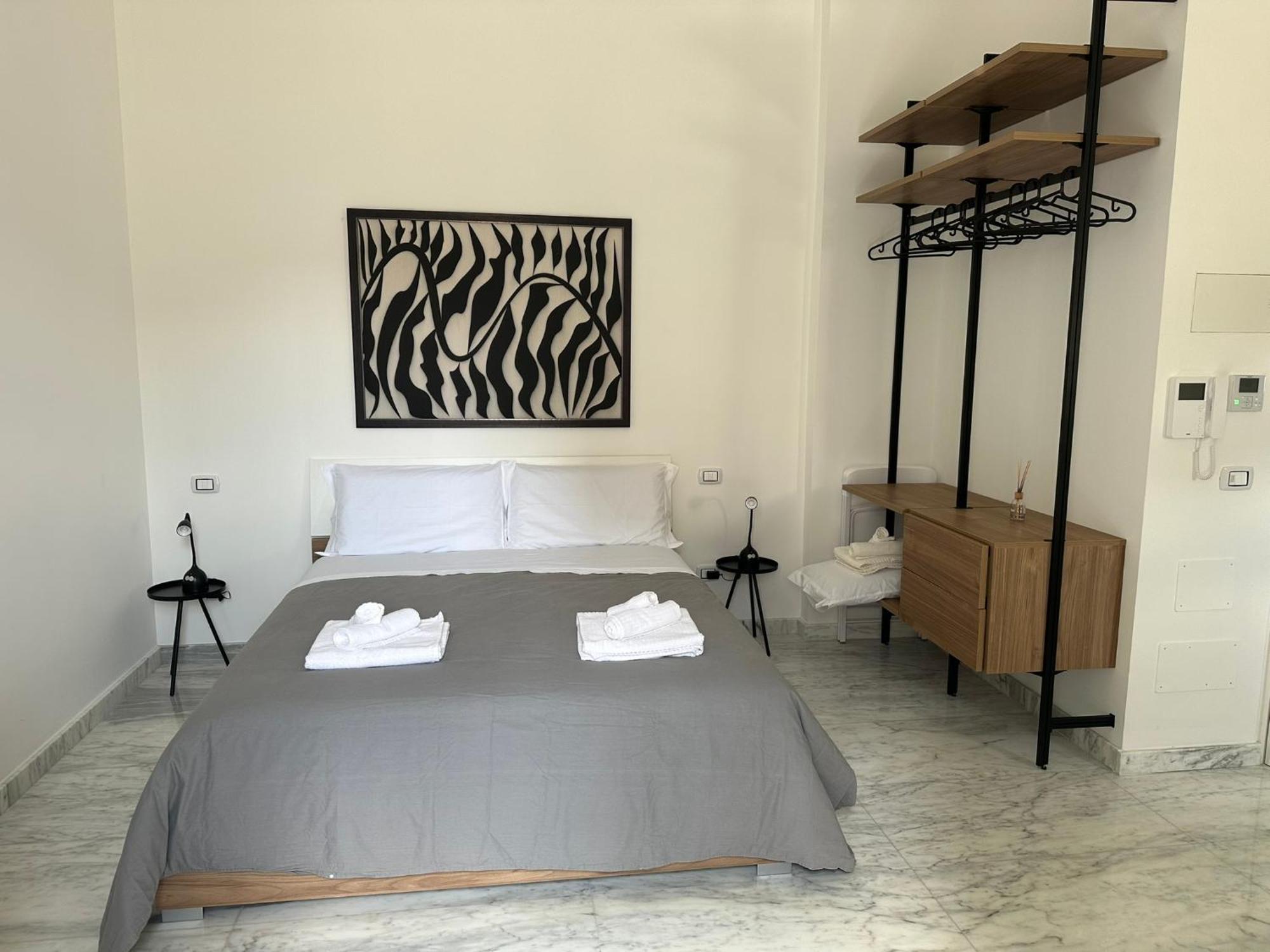 Lily Suite Palermo Esterno foto