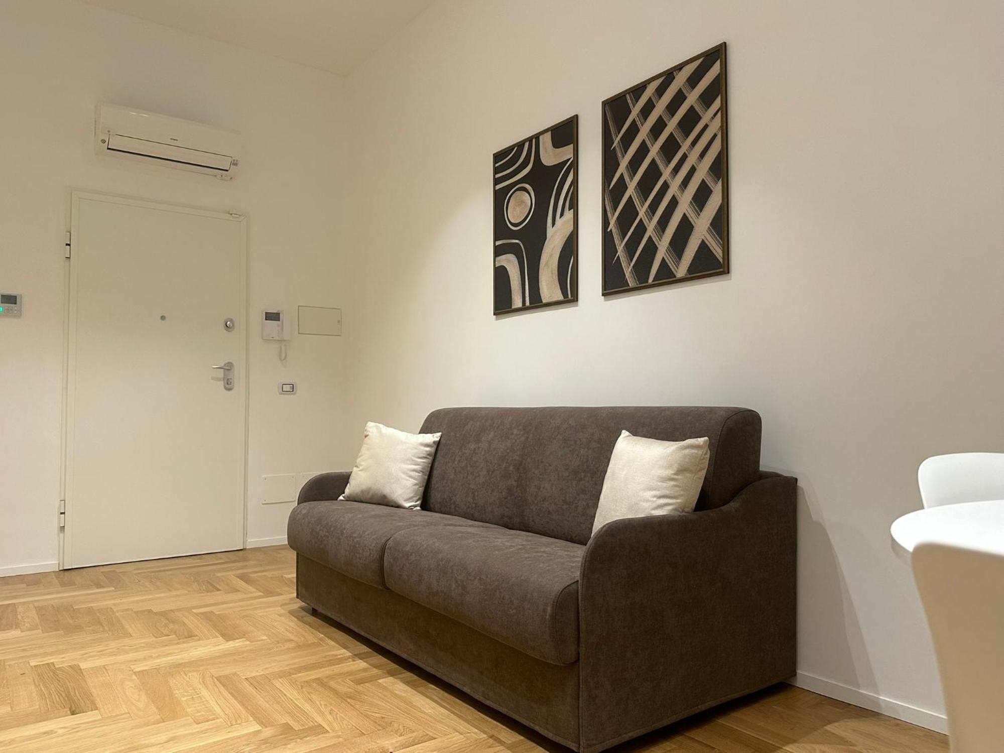 Lily Suite Palermo Esterno foto