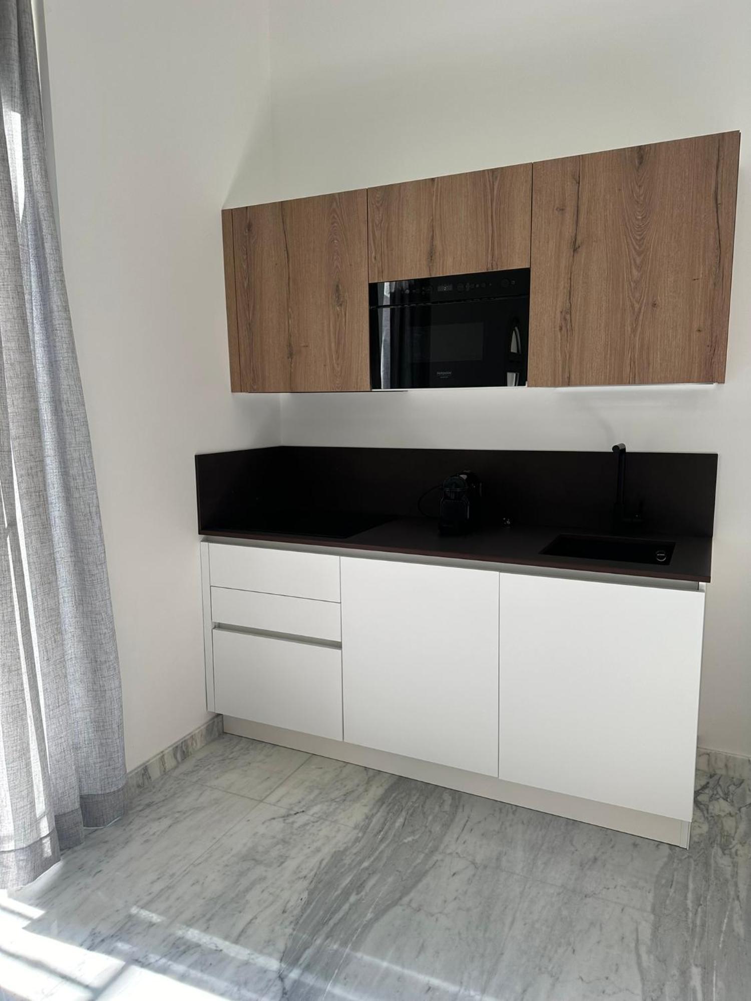 Lily Suite Palermo Esterno foto