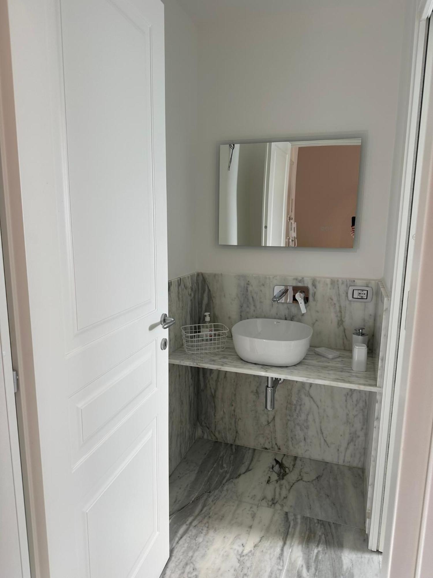 Lily Suite Palermo Esterno foto