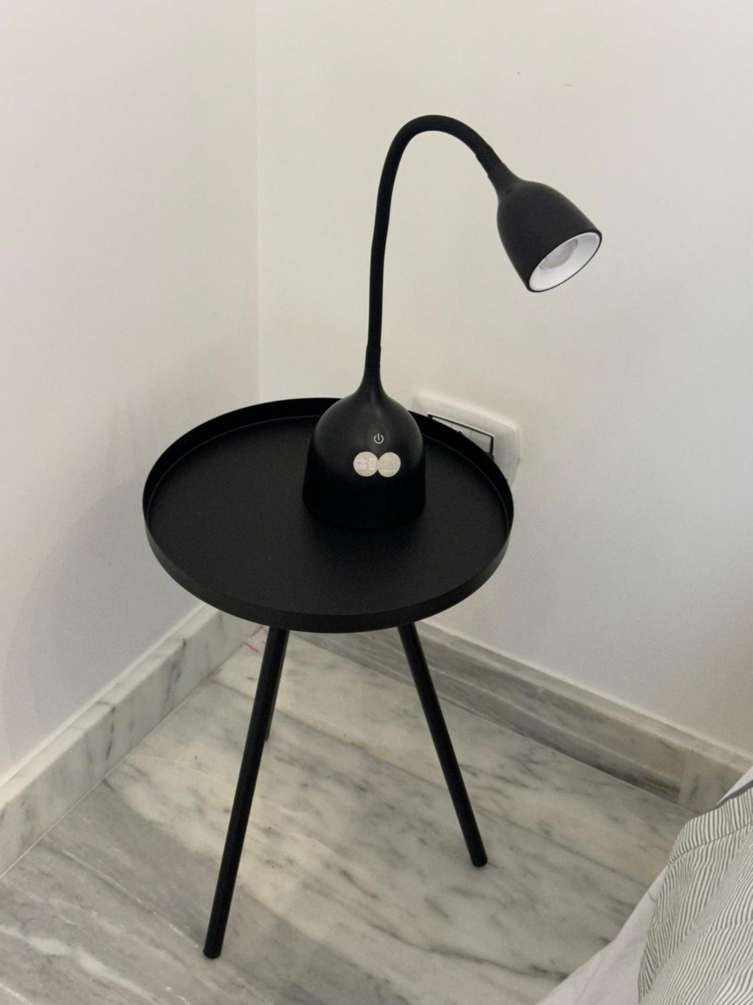Lily Suite Palermo Esterno foto