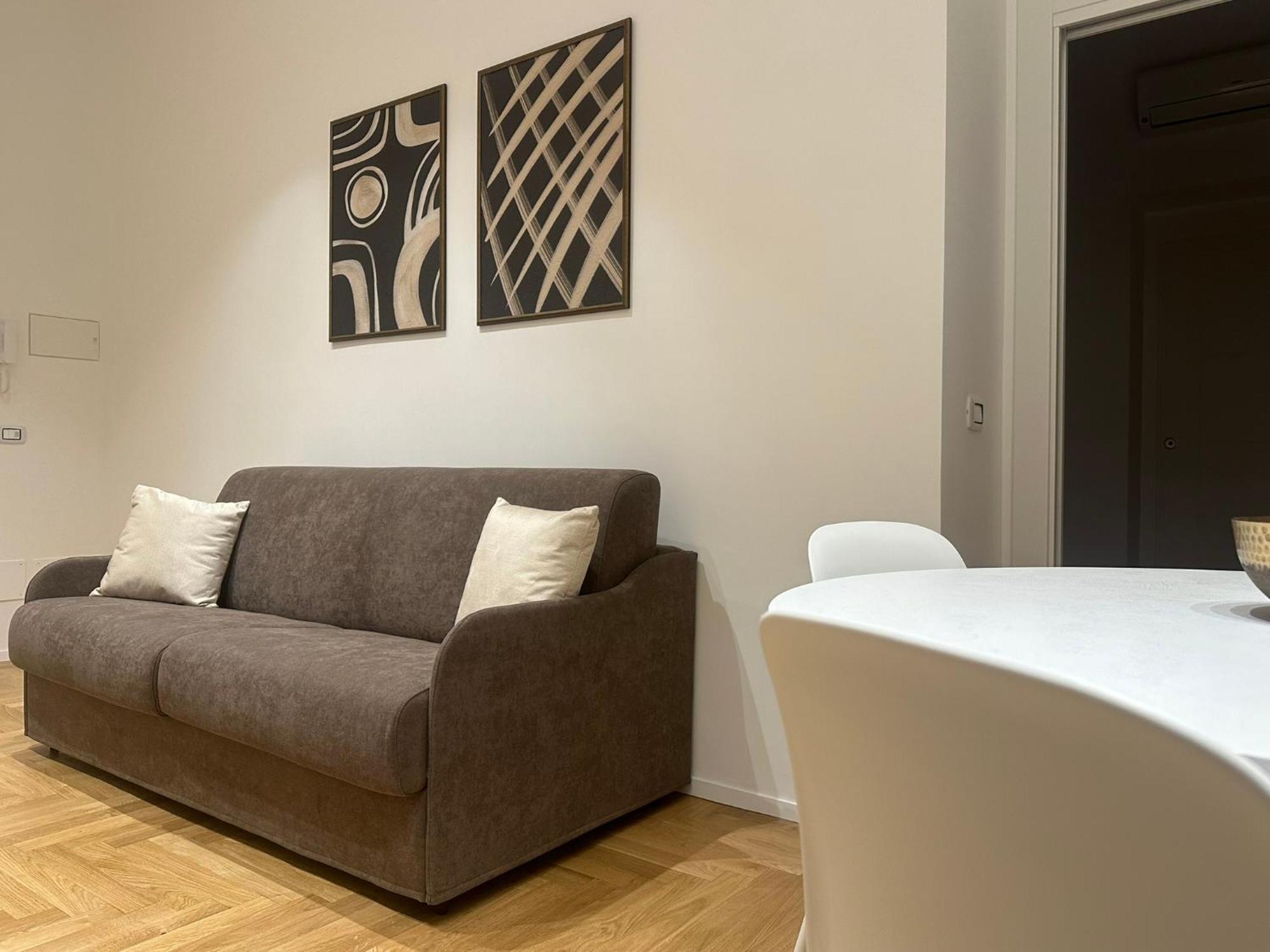 Lily Suite Palermo Esterno foto
