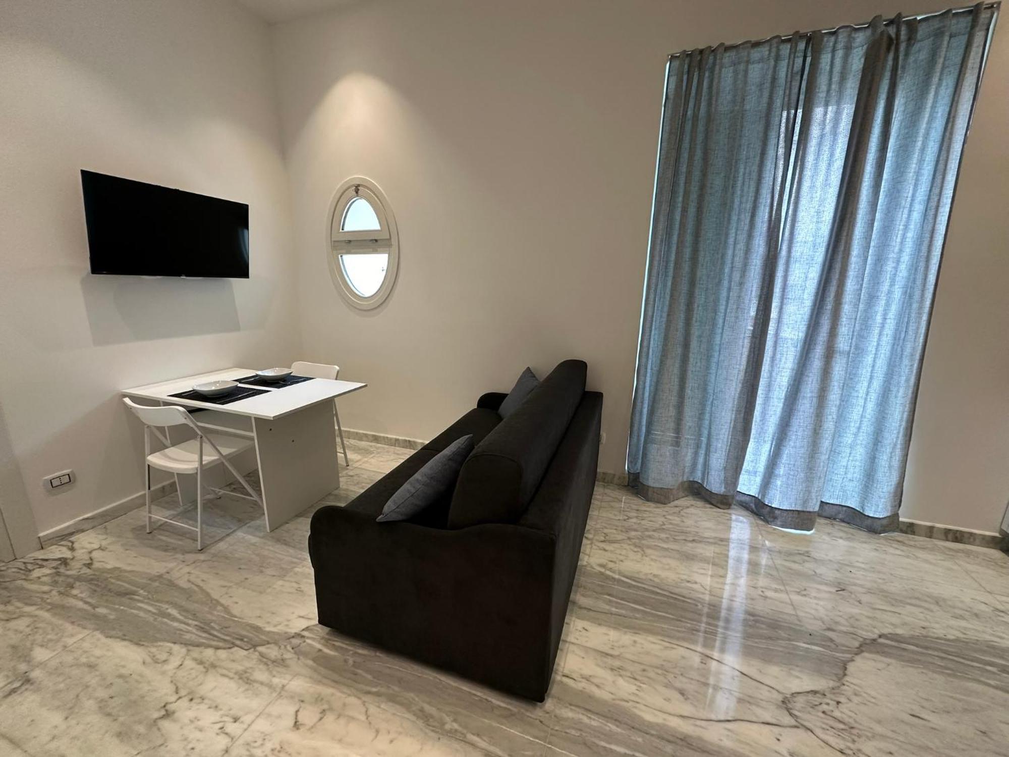 Lily Suite Palermo Esterno foto