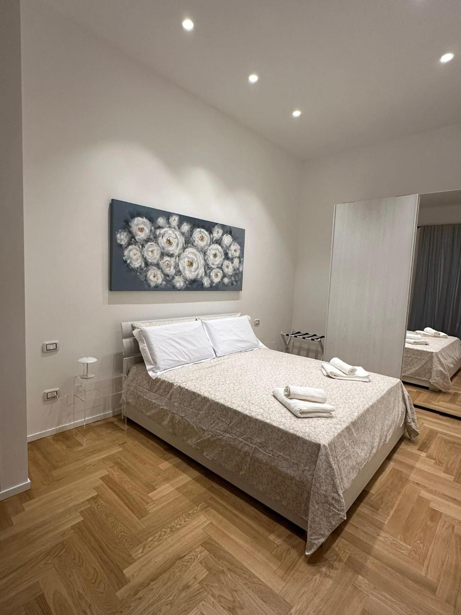 Lily Suite Palermo Esterno foto