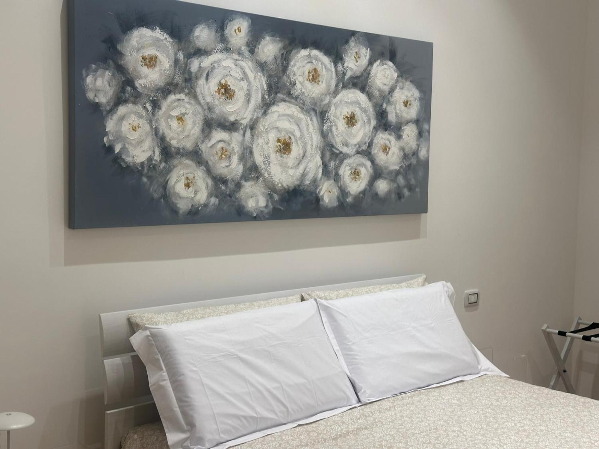 Lily Suite Palermo Esterno foto