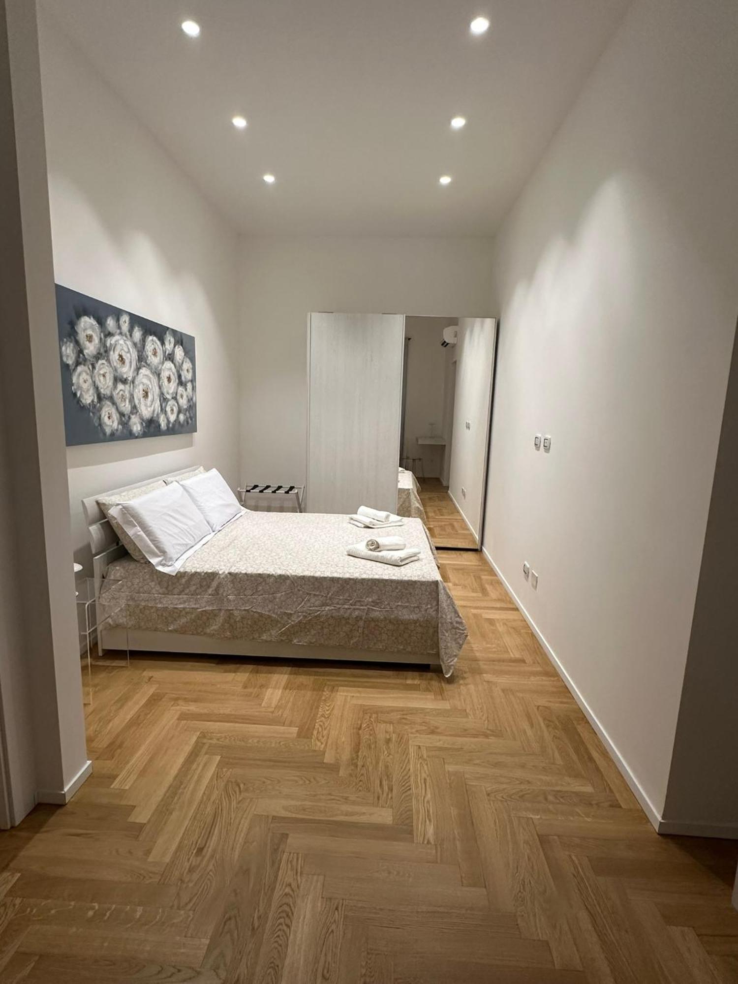 Lily Suite Palermo Esterno foto