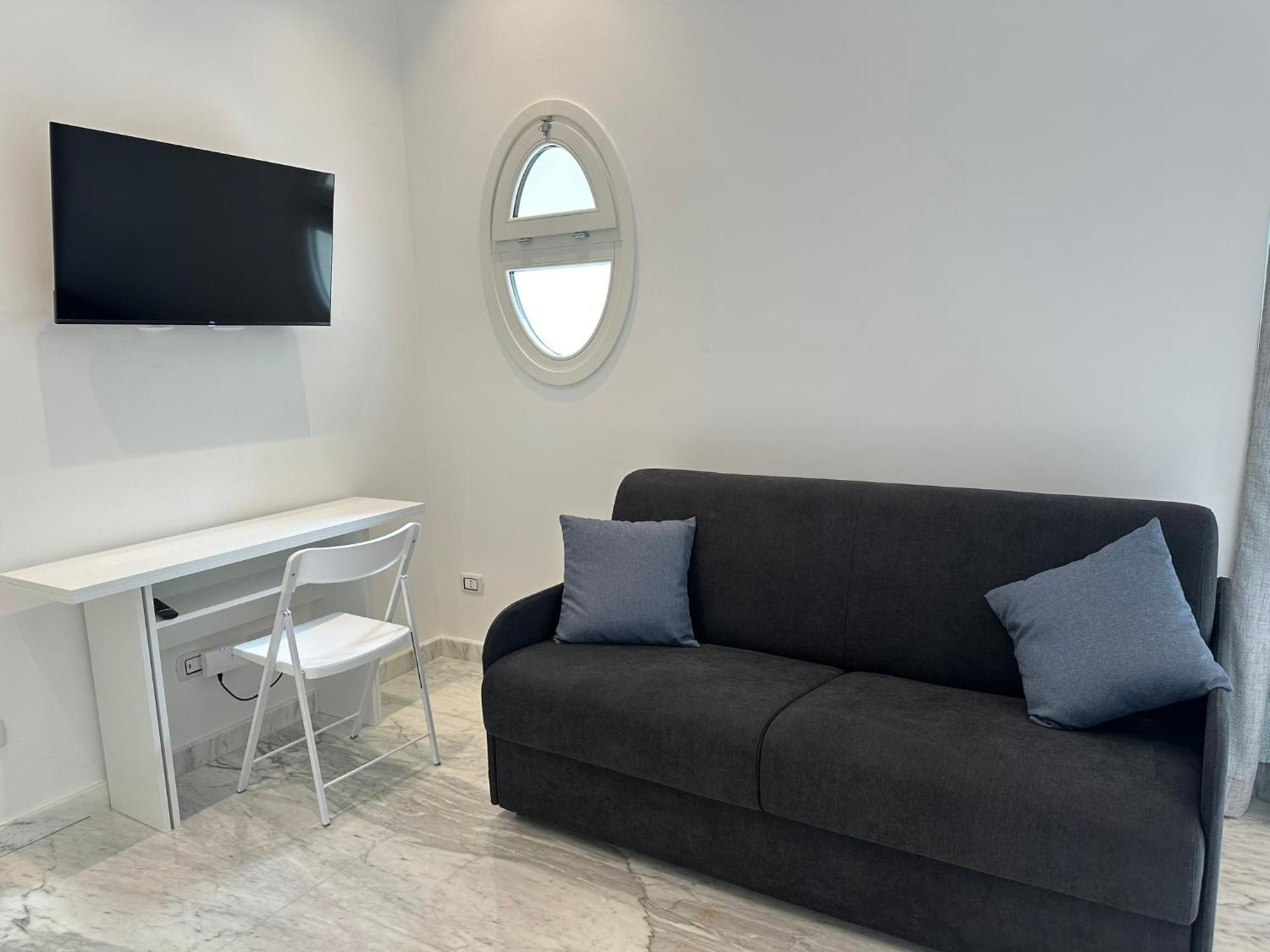 Lily Suite Palermo Esterno foto