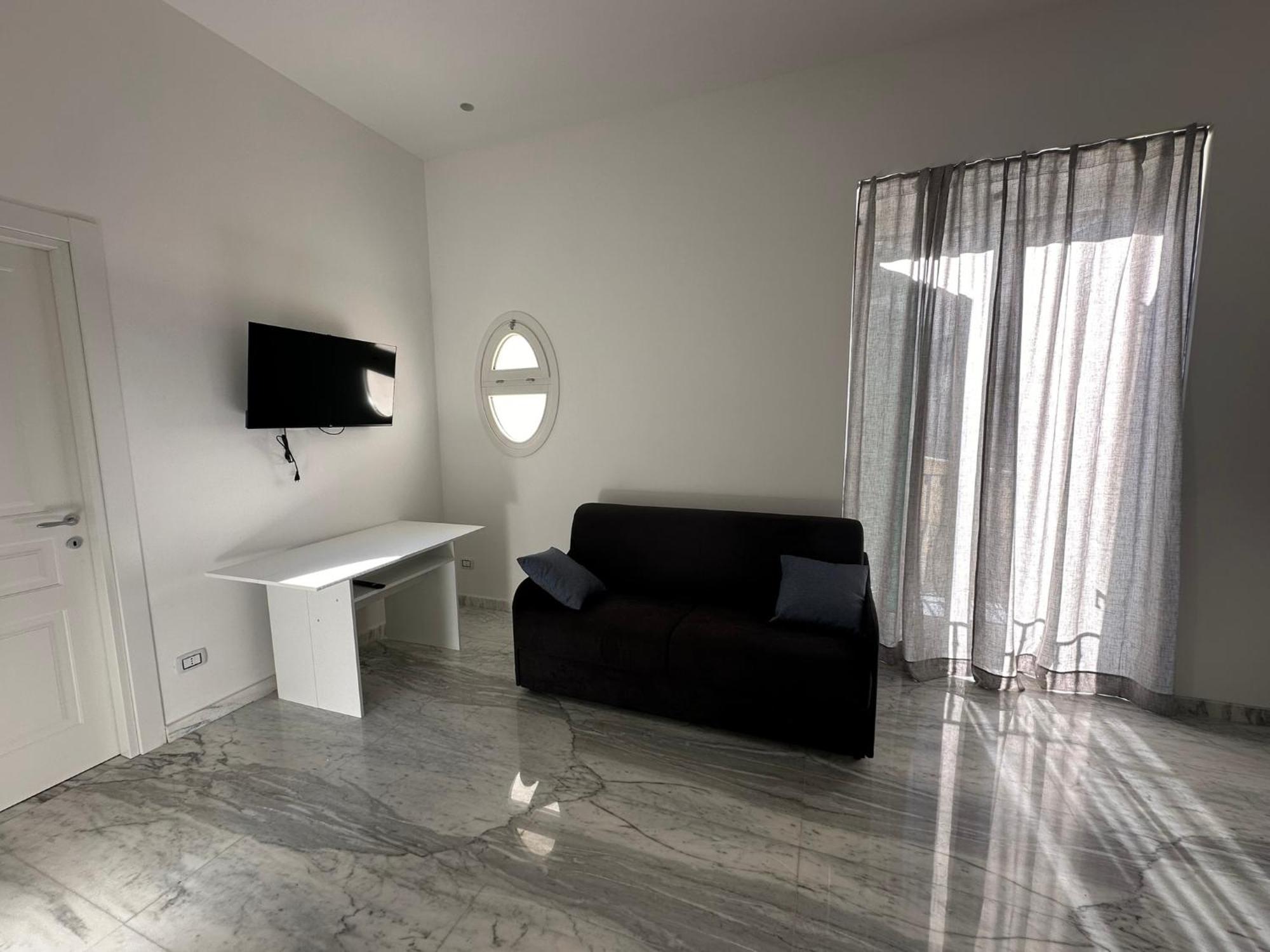 Lily Suite Palermo Esterno foto