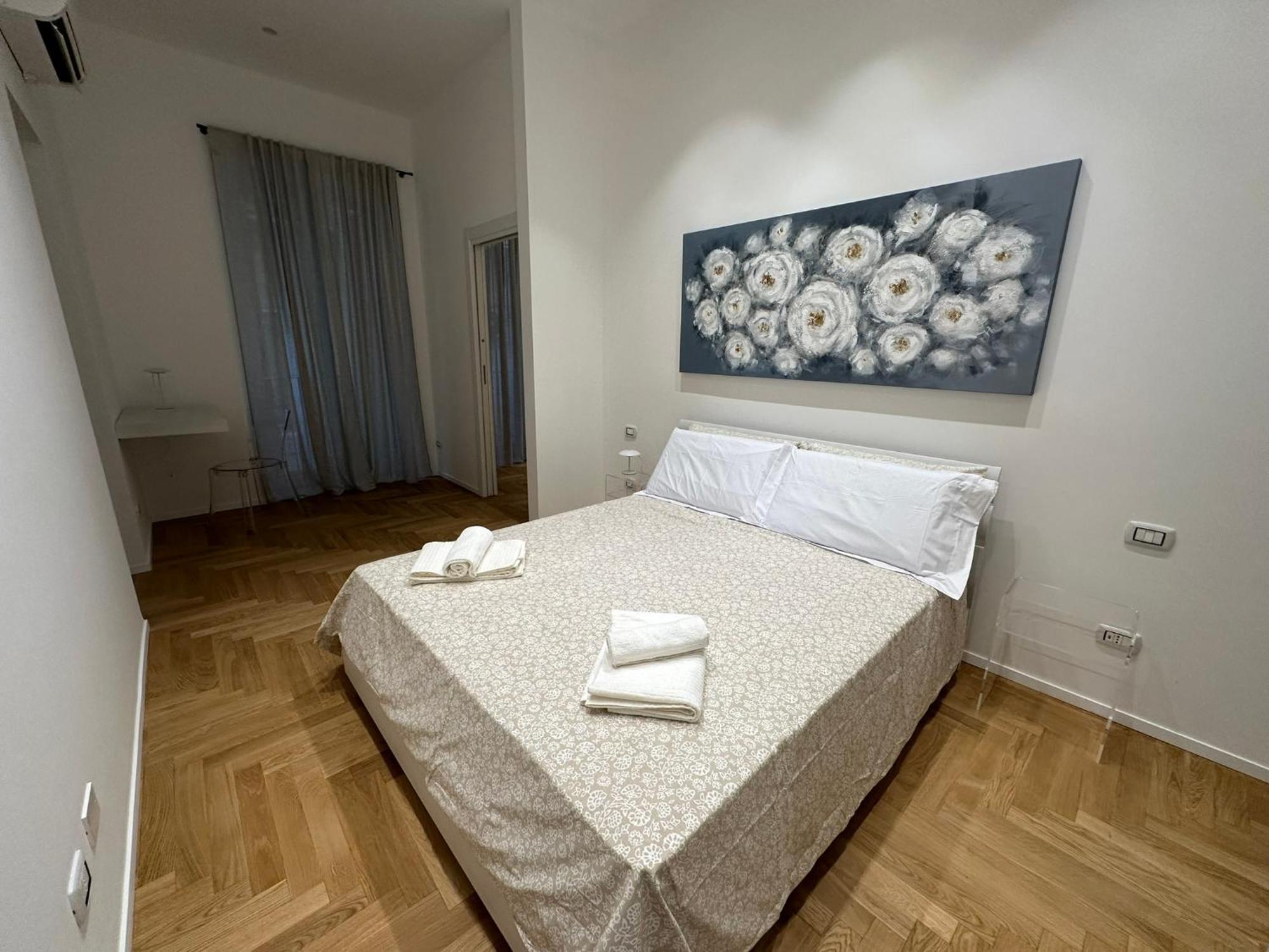 Lily Suite Palermo Esterno foto